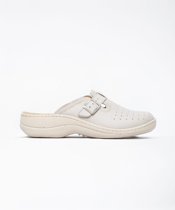 Sabot Avec 1 Boucle Metallique - 5002 – Image 9