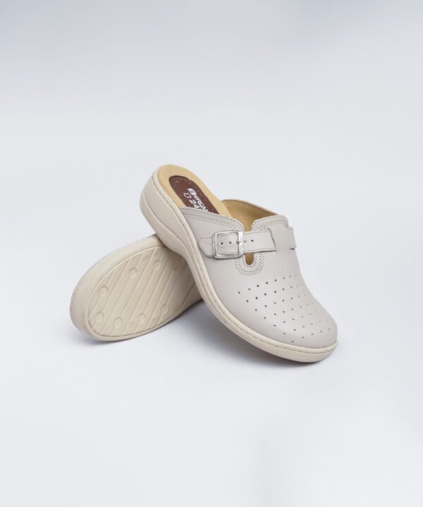 Sabot Avec 1 Boucle Metallique - 5002 – Image 8