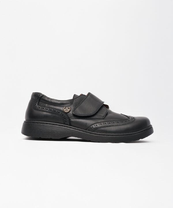 Chaussure Pour Diabetique Avec Velcro - B2 – Image 3