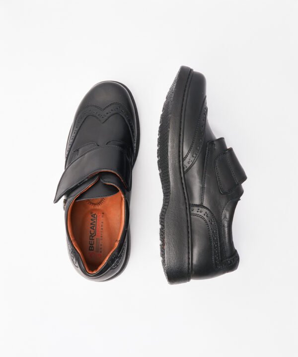 Chaussure Pour Diabetique Avec Velcro - B2 – Image 2