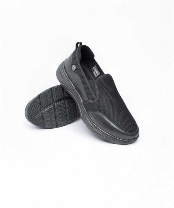 Espadrille Textile Technical - 507 E TISSU
