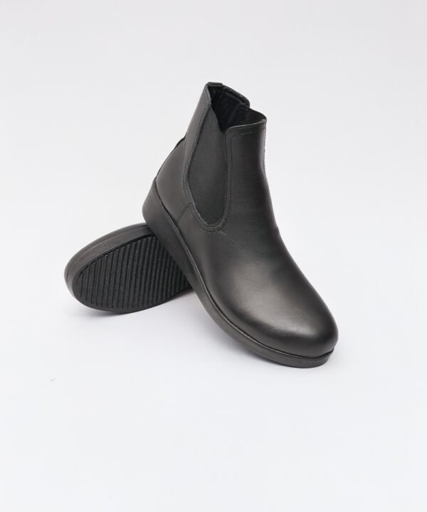 Bottines 24 HRS - B1107
