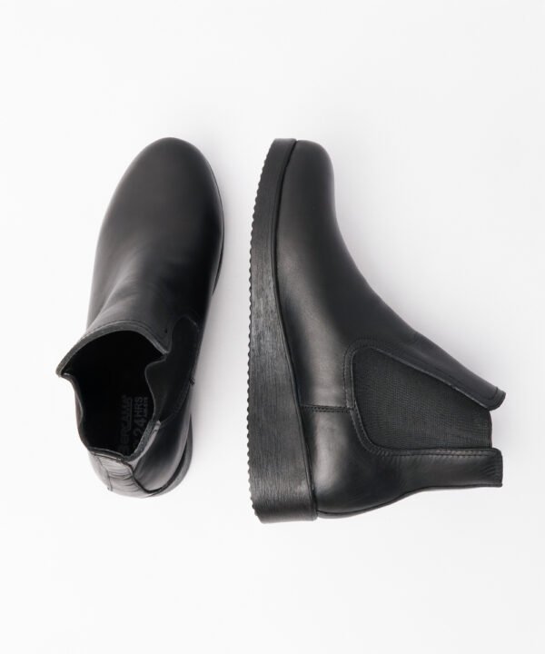 Bottines 24 HRS - B1107 – Image 2