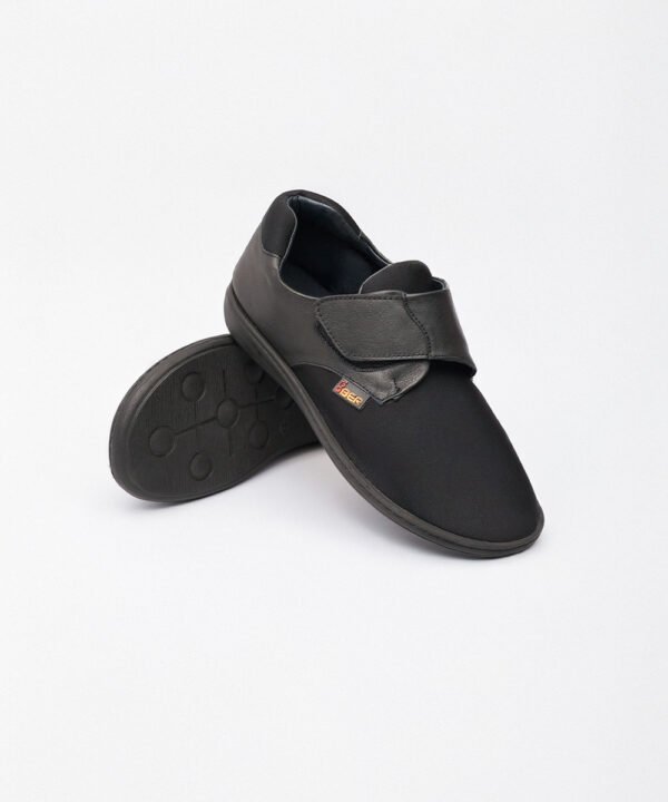 Chaussure Hallux Valgus Avec Velcro - COM 4