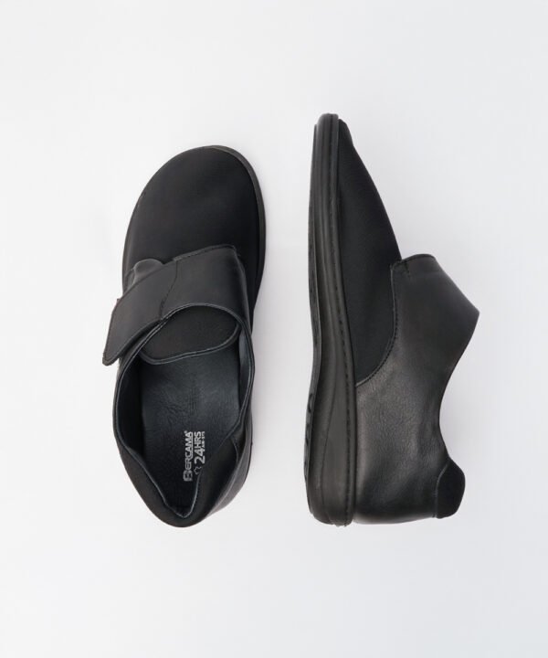 Chaussure Hallux Valgus Avec Velcro - COM 4 – Image 2
