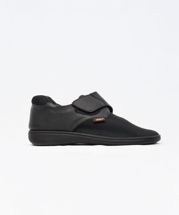 Chaussure Hallux Valgus Avec Velcro - COM 4 – Image 3