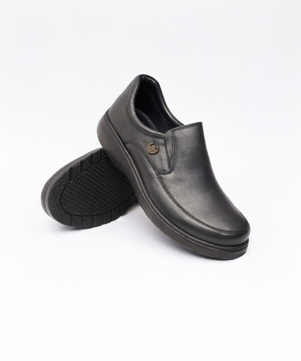 Chaussure Orthopédique Élastique - COM 2