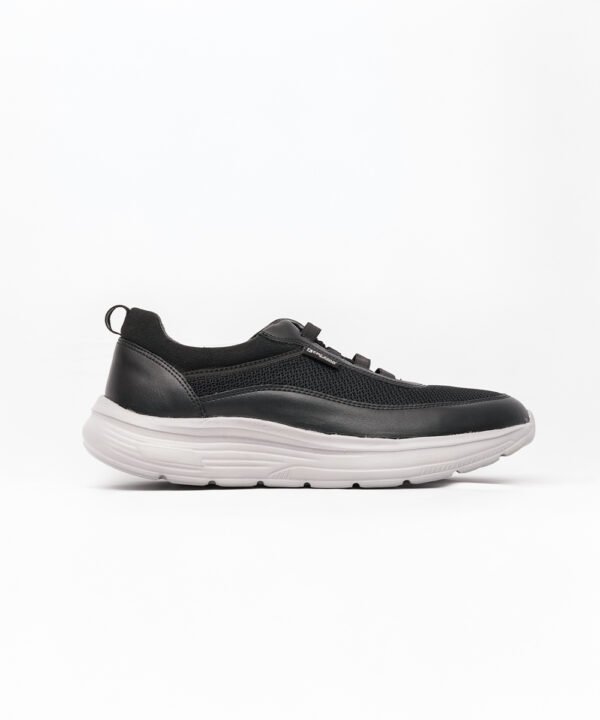 Espadrille Eco Go Flex Avec Lacet Élastiques- 503 – Image 3