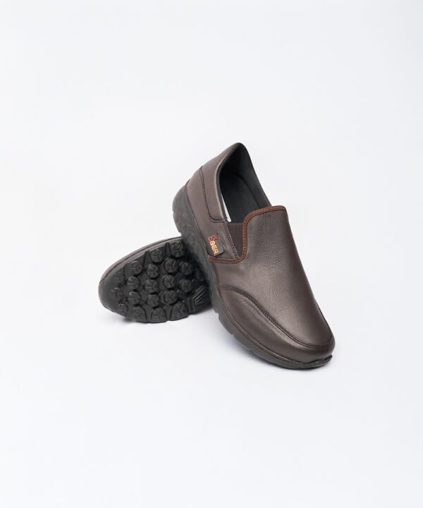 Espadrille Cuir - 506 – Image 5