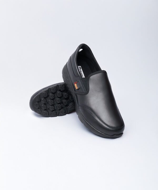Espadrille Cuir - 506 – Image 8
