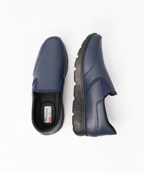 Espadrille Cuir - 506 – Image 3