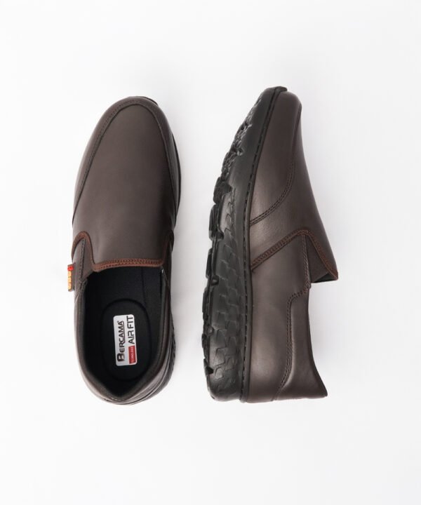 Espadrille Cuir - 506 – Image 6