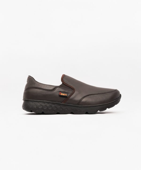 Espadrille Cuir - 506 – Image 4