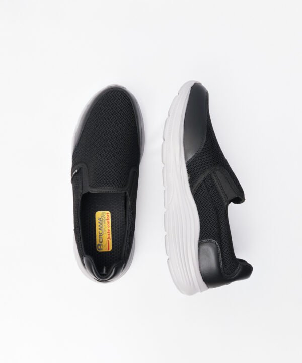 Espadrille Eco Go Flex Élastiques - 504 – Image 3